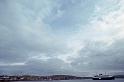 WT 3100 363-14 UK-3 1992 N Sea Ferry Stromness